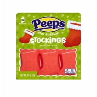 Peeps®  Marshmallow Stockings Holiday Candy