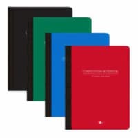 Roaring Spring Edison Quad Ruled Lab Notebook, 9.25 x 11 - 100 sheet