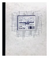 Roaring Spring Paper Products Laboratory Notebook Perspective: Main
