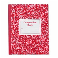 Roaring Spring Book,Comp,Grade,50sht,Rd 77922