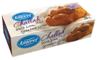 Kineret Ready-To-Bake Challah Dough Perspective: Main