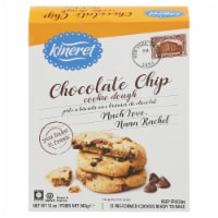 Kineret Chocolate Chip Cookie Dough Perspective: Main