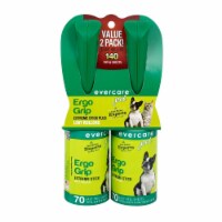Evercare Pet 70 Layer Lint Roller Twin Pack Perspective: Main