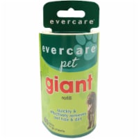 OneCare Evercare Pet Giant Lint Roller Refill