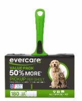 Butler Evercare Combo Pet Rollers