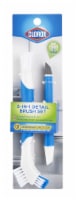 Clorox™ Detail Scrub Brush Perspective: Main