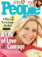 People Magazine Perspective: Main