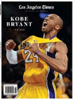 Los Angeles Times Magazine Perspective: Main