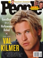 People Magazine