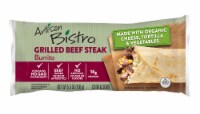 Artisan Bistro Grilled Steak Burrito Perspective: Main