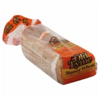 Old Tyme® Honey Wheat Bread