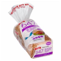 Old Tyme® 647 Multigrain Bread