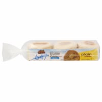 Old Tyme 647 Original English Muffins