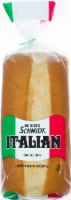 Schmidt Italian Enriched Bread