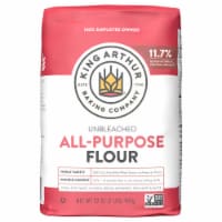 King Arthur Flour Unbleached All-Purpose Flour