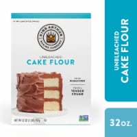 King Arthur Flour Unbleached Cake Flour