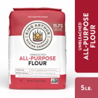King Arthur Flour Unbleached All-Purpose Flour