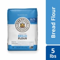 King Arthur Flour Unbleached Bread Flour