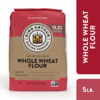 King Arthur Flour Whole Wheat Flour