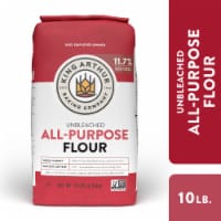 King Arthur Flour Unbleached All-Purpose Flour