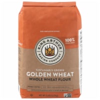 King Arthur™ Flour White Whole Wheat Flour Perspective: Main