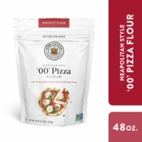 King Arthur Neopolitan-Style '00' Pizza Flour