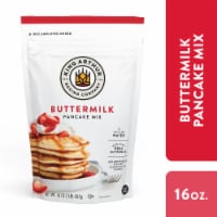 King Arthur Flour Buttermilk Pancake Mix