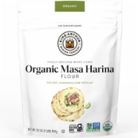 King Arthur Organic Masa Harina Flour