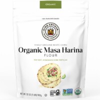King Arthur Organic Masa Harina Flour