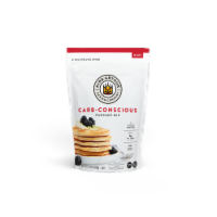 King Arthur Baking Company Keto Wheat Pancake Mix Perspective: Main