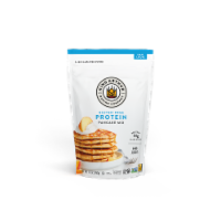 King Arther Baking Company Gluten Free Protein Pancake Mix