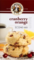 King Arthur Flour Cranberry Orange Scone Mix