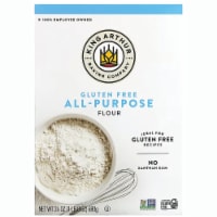 King Arthur Flour Gluten Free Multi-Purpose Flour