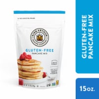 King Arthur Baking Company® Classic Gluten Free Pancake Mix