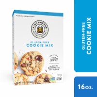 King Arthur Flour Gluten Free Cookie Mix