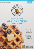 King Arthur Flour Gluten Free All Purpose Baking Mix