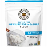 King Arthur Flour Gluten Free Measure for Measure Flour