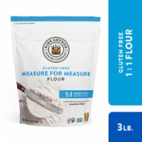King Arthur Flour Gluten Free Measure for Measure Flour