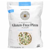 King Arthur Baking Company Gluten Free Pizza Flour 00 Neapolitan Style - 2 lbs (907 g)