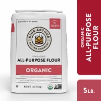 King Arthur Flour Organic All-Purpose Flour