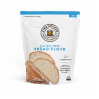 King Arthur Baking Company Gluten-Free Bread Flour Perspective: Main