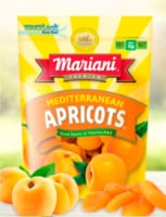 Mariani Mediterranean Dried Apricots