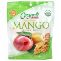 Mariani Organic Unsulfured Mango