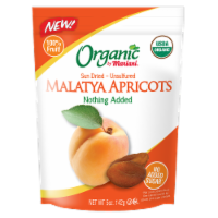 Mariani  Organic Malatya Apricots