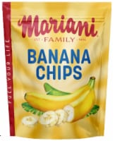 Mariani® Banana Chips Perspective: Main
