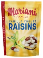 Mariani Vanilla Yogurt Raisins