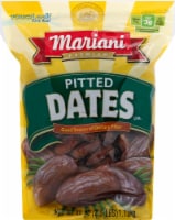 Mariani Dried Pitted Dates Value Pack Perspective: Main