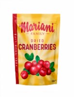 Mariani® Sweetened Dried Cranberries