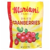 Sweetened Dried Cranberries Perspective: Main
