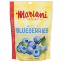 Mariani Premium Wild Dried Blueberries